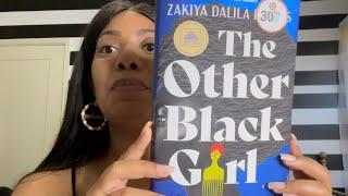 “The Other Black Girl” by Zakiya Dalila Harris Review