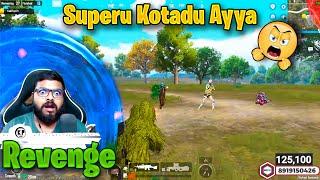 Superu Kotadu Ayya Revenge On Spot Mawa