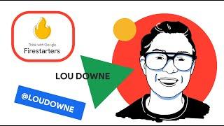 Lessons from service design with author Lou Downe