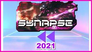 Synapse Rewind 2021