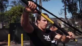 What Is TRX® Rip™ Training?