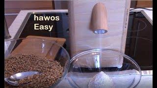 Hawos Easy Mill - for grinding your own flour