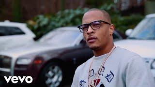 T.I. - Vevo Let It Ride