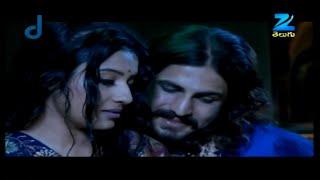 Jodha Akbar - Telugu Tv Serial - Best Scene - 543 - Ravi Bhatia, Heena Parmar - Zee Telugu