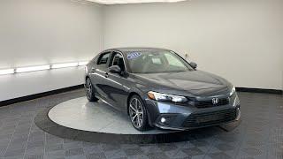 2022 Honda Civic Touring Princeton, Bridgewater, Flemington, Edison, Hamilton, Township NJ