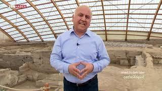 Anadolu'daki İzler - Çatalhöyük