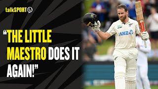 "Willamson Does It Again!" | Magical Kane WILLIAMSON's 33rd Century Highlights!