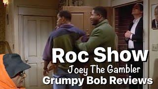 Roc show. Black sitcoms