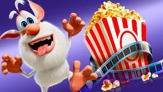 Booba - Movie Time - Cartoon for kids