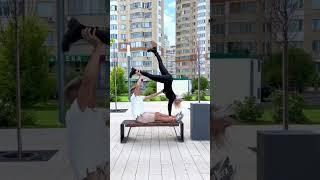 А ТЫ БЫ СМОГ ТАК #шортс #shorts #tiktok #футбик #алекс #приколы