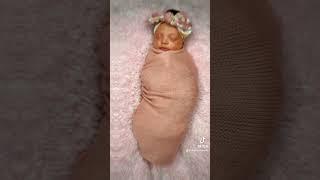 Our New addition  song: Eternal Sunshine by Jhene Aiko #newborn #beautiful #subscribe