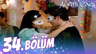 Acemi Cadı 34. Bölüm | Full Bölüm