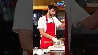 Utkan Yalçınkaya MasterChef'e mi katılacak?