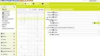 MagnusBilling English documentation​