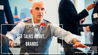 Ted Talks about... Brands