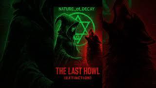 🜇 Nature of Decay – The Last Howl Extinction #gacha #gachalife #senpai #metal #gachaclub #gamergirl