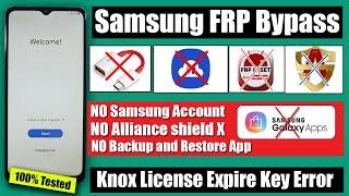 All Samsung FRP Bypass Android 11/12 New Method 2023