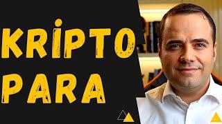 Kripto Para (2. Bölüm)