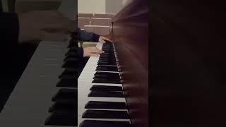 Viva La Vida Piano Jam