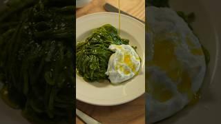 Join PASTATUBE - Homemade Spaghetti with cavolo Nero and creamy Burrata