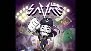 Axel Morris ft Savant  Celina Svanberg - License To Chill