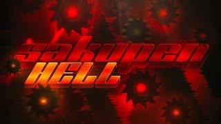 Sakupen Hell 100% by Trusta (Extreme Demon)