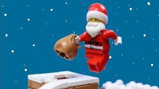 Lego Christmas