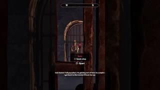 I need to find this guy ASAP #oblivion