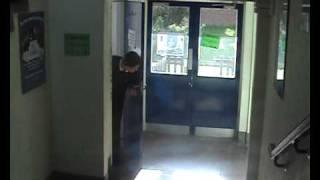 Game Over - Glenthorne High School