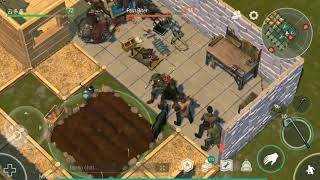 LDOE Player 8338 | Last day on earth | Raid base | 1.16.5 #Raid8338 #Ldoe8338