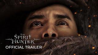 【Trailer】 The Spirit Hunter 《เกจิ คนฆ่าผี》(2024)