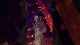 Blue Ivy looks stunning on her first night of Paris show - The Cowboy Carter Tour #blueivy #beyonce