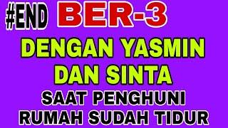 Merasa Beruntung Di Antara Saudara Kembar || Kisah Nyata