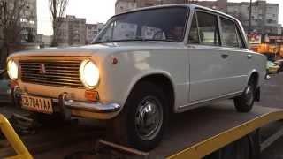 MARIO M5 VAZ 2101