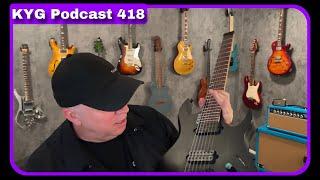 Outdated Thoughts On Cheap Guitars
