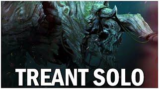 How to Solo the Treant Monolith Boss - Once Human Tips and Tricks