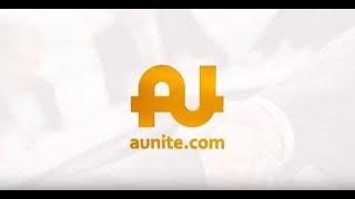 Презентация Aunite Group