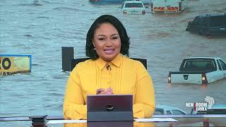 EC floods: death toll rises to 90