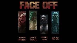 Tech N9ne - Face Off (Clean)