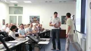 Sales Management - Executive MBA, 29-30 June 2012
