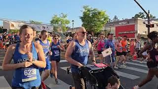 Rockville Suds & Soles 5K 2024