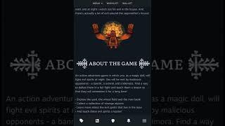 Guys! Prologue now has a Steam page!!!