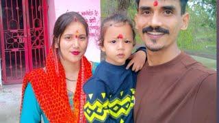 Harshita Rohit Vlogs is live!