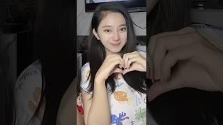 leona kanza no hijab #nohijab #leonakanza #outfitideas #ootd #cewektiktok