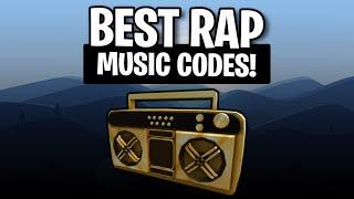 BEST RAP ROBLOX MUSIC CODES/IDS(s) (NOVEMBER 2024) [TESTED]