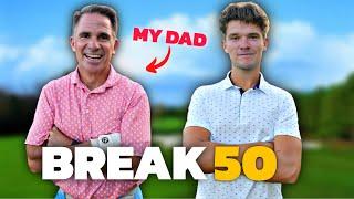 Can My Dad & I Break 50 From The Reds?