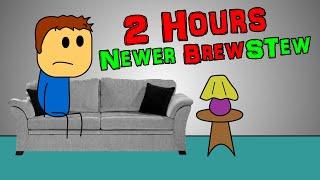 Newer Brewstew Cartoons - 2 Hour Compilation