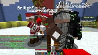 Minecraft Roleplay - Alexander Bosko - Santa Says