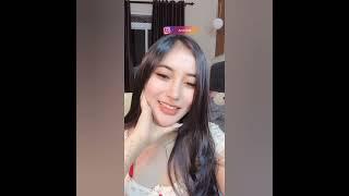 BIGO LIVE HOTLIDYA DANIRA CANTIK MANIS GAK BOSEN DI PANDANG#part11