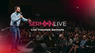 Sermon Live Tutorial: Translate Sermons While You Preach! | Sermon Shots